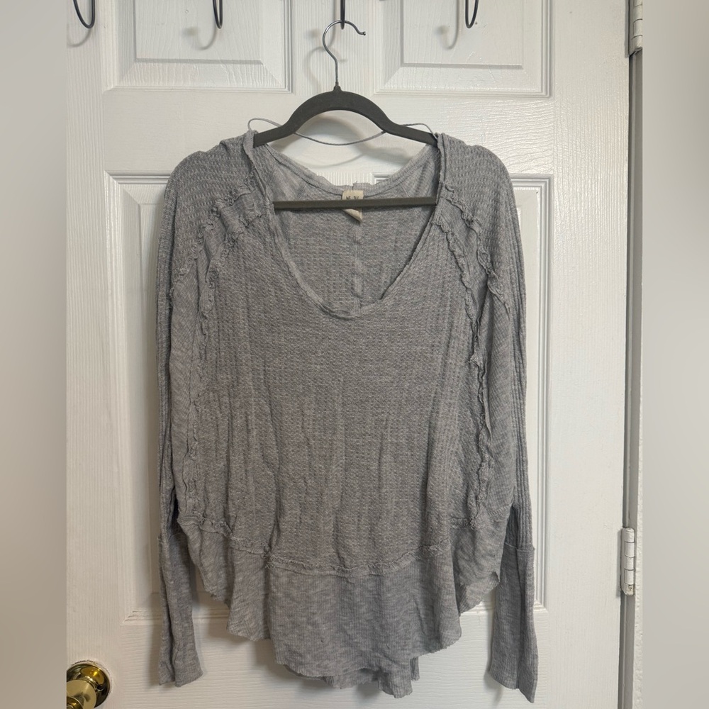 Free People Catalina Top